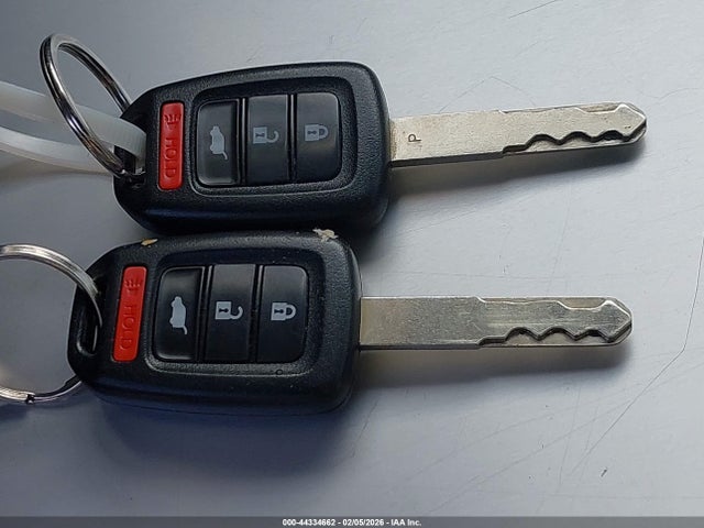 7FARW5H34HE014146 Honda CR-V LX