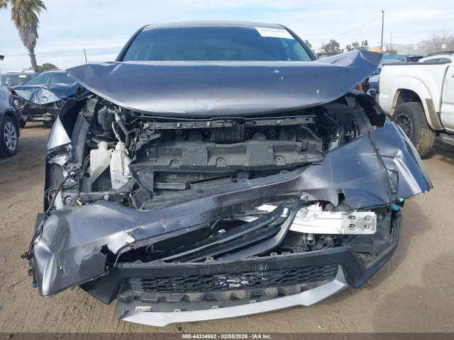 7FARW5H34HE014146 Honda CR-V LX