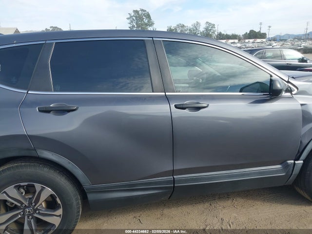 7FARW5H34HE014146 Honda CR-V LX