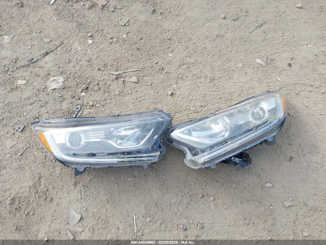 7FARW5H34HE014146 Honda CR-V LX