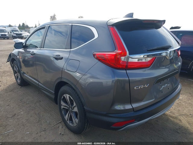 7FARW5H34HE014146 Honda CR-V LX