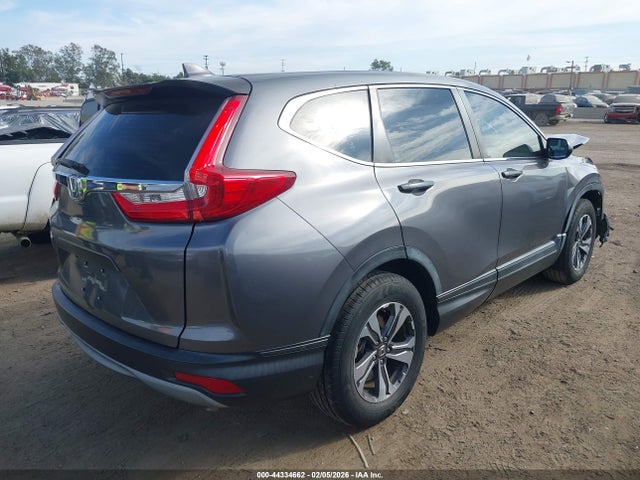 7FARW5H34HE014146 Honda CR-V LX