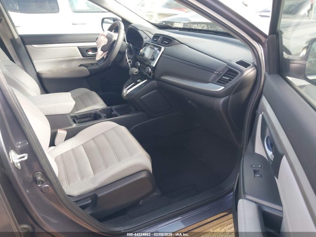 7FARW5H34HE014146 Honda CR-V LX