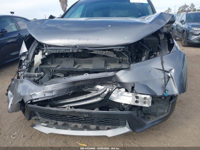 7FARW5H34HE014146 Honda CR-V LX