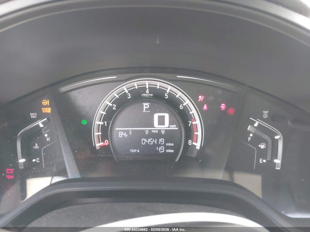7FARW5H34HE014146 Honda CR-V LX