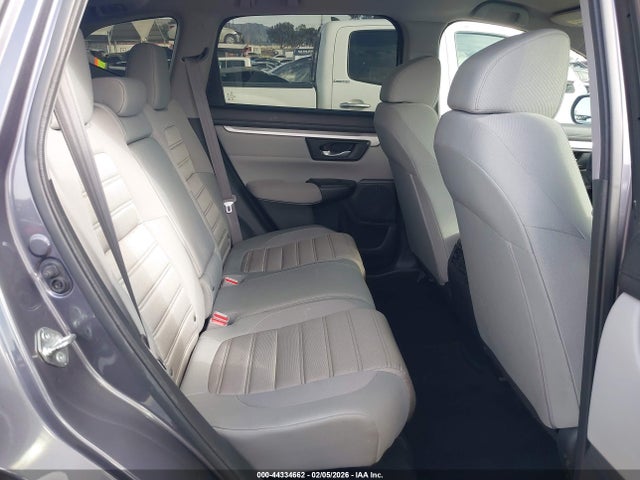 7FARW5H34HE014146 Honda CR-V LX