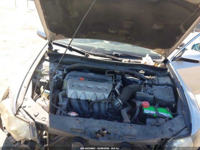 2010 ACURA TSX JH4CU2F69AC027110 Photo 9