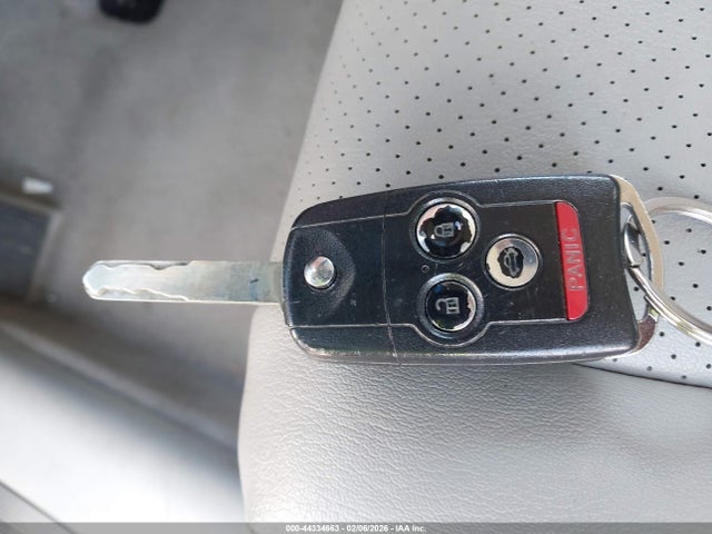 2010 ACURA TSX JH4CU2F69AC027110 Photo 10