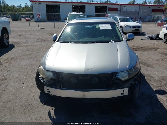 2010 ACURA TSX JH4CU2F69AC027110 Photo 5