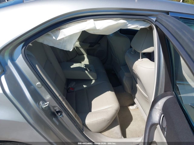 2010 ACURA TSX JH4CU2F69AC027110 Photo 7