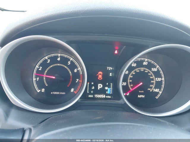 2015 MITSUBISHI OUTLANDER SPORT 4A4AR3AU2FE001863 Photo 6