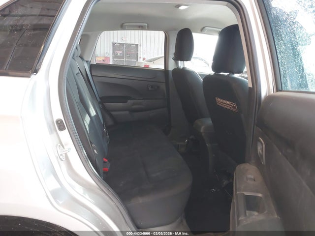 2015 MITSUBISHI OUTLANDER SPORT 4A4AR3AU2FE001863 Photo 7