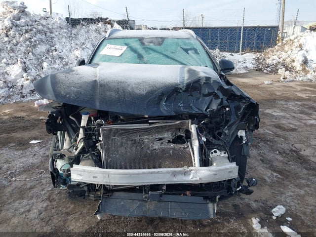 5NMS24AJ0MH351627 Hyundai Santa Fe Sel