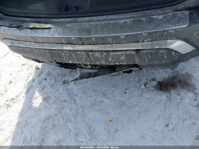 5N1DR2MM7HC908841 Nissan Pathfinder Platinum