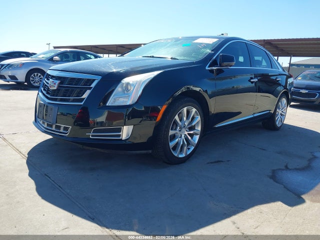 44334682 :رقم المزاد ، 2G61M5S37G9149134 vin ، 2016 Cadillac Xts Luxury Collection مزاد بيع