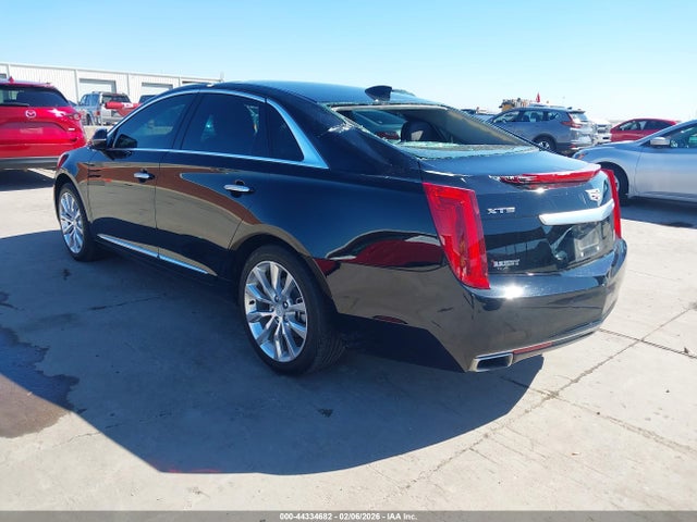 44334682 :رقم المزاد ، 2G61M5S37G9149134 vin ، 2016 Cadillac Xts Luxury Collection مزاد بيع