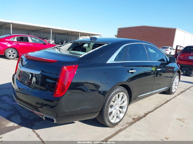 44334682 :رقم المزاد ، 2G61M5S37G9149134 vin ، 2016 Cadillac Xts Luxury Collection مزاد بيع