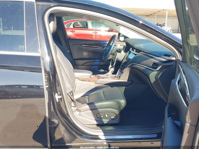 44334682 :رقم المزاد ، 2G61M5S37G9149134 vin ، 2016 Cadillac Xts Luxury Collection مزاد بيع