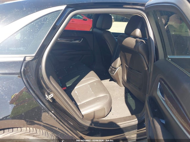 44334682 :رقم المزاد ، 2G61M5S37G9149134 vin ، 2016 Cadillac Xts Luxury Collection مزاد بيع