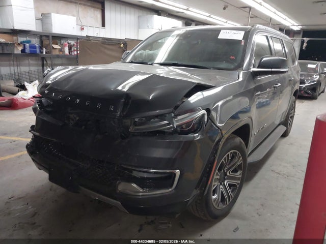 1C4SJSBP9PS542577 Jeep Wagoneer L Series Ii 4x4