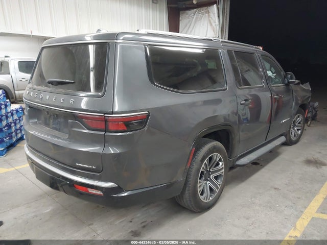 1C4SJSBP9PS542577 Jeep Wagoneer L Series Ii 4x4