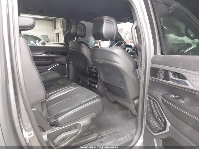 1C4SJSBP9PS542577 Jeep Wagoneer L Series Ii 4x4