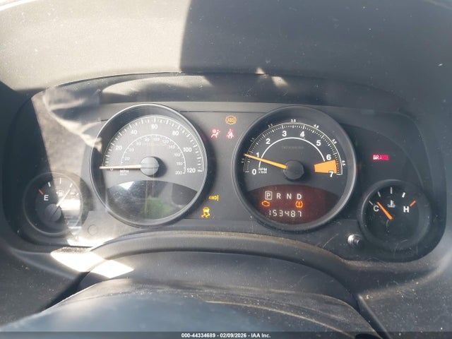 Jeep Patriot Latitude 2014 1C4NJRFB1ED605919 Image 7