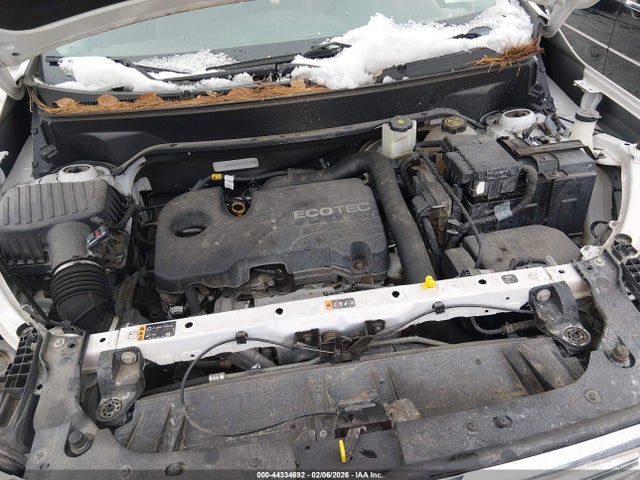 Aukcja sprzedaży 2020 Gmc Terrain Awd Slt, vin: 3GKALVEV1LL195714, numer aukcji: 44334692