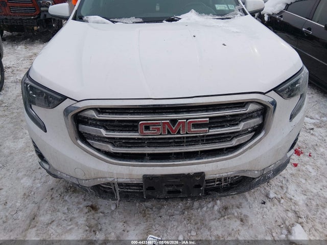 Aukcja sprzedaży 2020 Gmc Terrain Awd Slt, vin: 3GKALVEV1LL195714, numer aukcji: 44334692