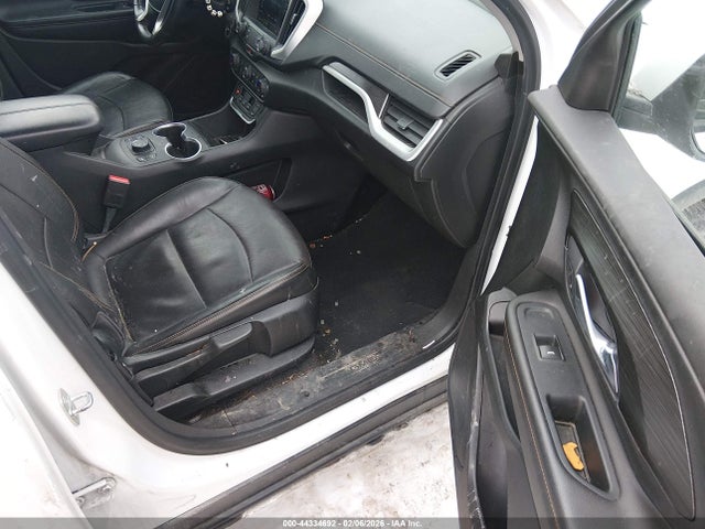 Aukcja sprzedaży 2020 Gmc Terrain Awd Slt, vin: 3GKALVEV1LL195714, numer aukcji: 44334692