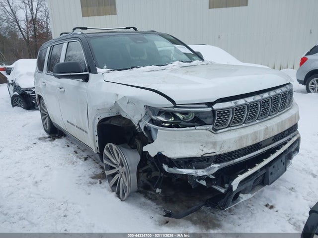 2023 JEEP GRAND WAGONEER 1C4SJVFP9PS501121