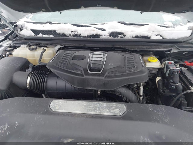 2023 JEEP GRAND WAGONEER 1C4SJVFP9PS501121 Photo 9