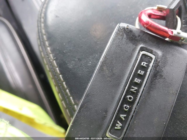 2023 JEEP GRAND WAGONEER 1C4SJVFP9PS501121 Photo 10