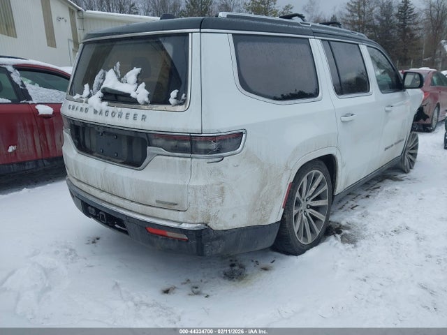 2023 JEEP GRAND WAGONEER 1C4SJVFP9PS501121 Photo 3