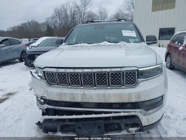 2023 JEEP GRAND WAGONEER 1C4SJVFP9PS501121 Photo 5