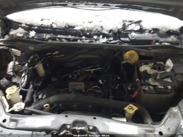 2015 DODGE GRAND CARAVAN 2C4RDGBG0FR557617 Photo 9