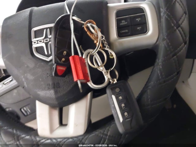 2015 DODGE GRAND CARAVAN 2C4RDGBG0FR557617 Photo 10