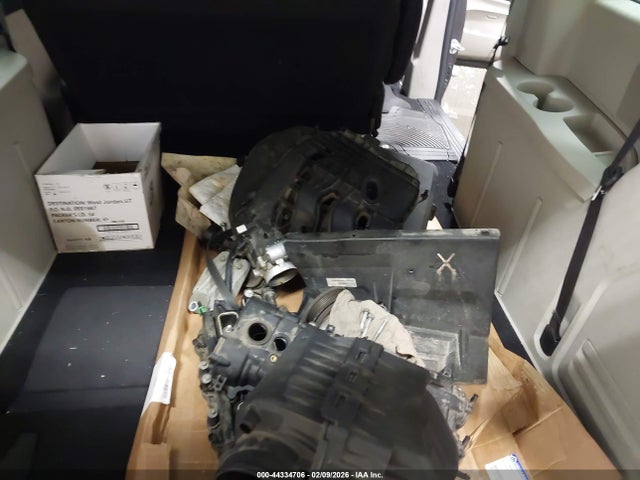 Dodge Grand Caravan American Value Pkg 2015 2C4RDGBG0FR557617 Image 12