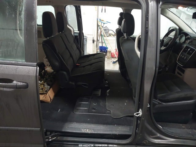 2015 DODGE GRAND CARAVAN 2C4RDGBG0FR557617 Photo 7