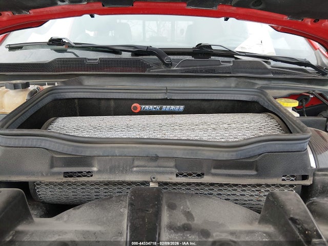 2021 Ram 1500 Trx  4x4 5'7 Box მანქანა იყიდება აუქციონზე, vin: 1C6SRFU98MN900719, აუქციონის ნომერი: 44334718