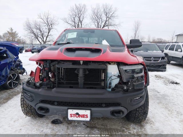 2021 Ram 1500 Trx  4x4 5'7 Box მანქანა იყიდება აუქციონზე, vin: 1C6SRFU98MN900719, აუქციონის ნომერი: 44334718