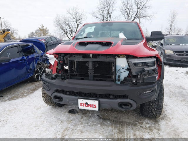 2021 Ram 1500 Trx  4x4 5'7 Box მანქანა იყიდება აუქციონზე, vin: 1C6SRFU98MN900719, აუქციონის ნომერი: 44334718