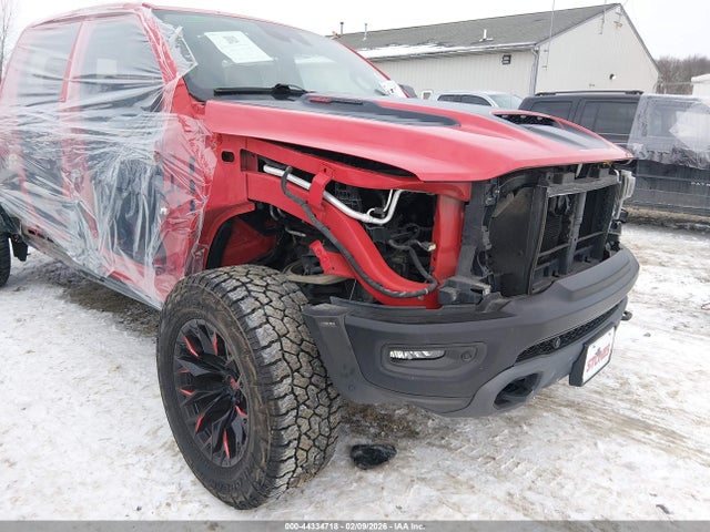 2021 Ram 1500 Trx  4x4 5'7 Box მანქანა იყიდება აუქციონზე, vin: 1C6SRFU98MN900719, აუქციონის ნომერი: 44334718