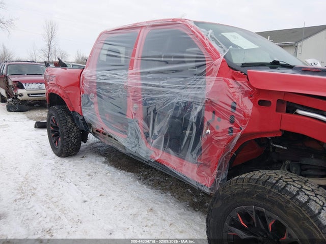 2021 Ram 1500 Trx  4x4 5'7 Box მანქანა იყიდება აუქციონზე, vin: 1C6SRFU98MN900719, აუქციონის ნომერი: 44334718