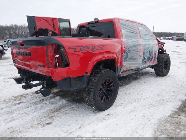 2021 Ram 1500 Trx  4x4 5'7 Box მანქანა იყიდება აუქციონზე, vin: 1C6SRFU98MN900719, აუქციონის ნომერი: 44334718