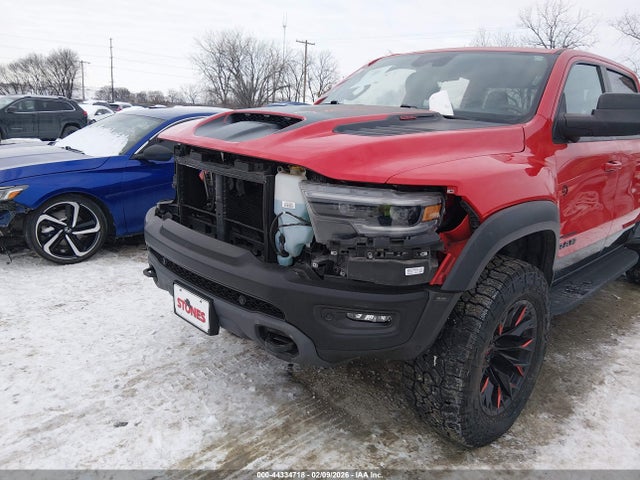 2021 Ram 1500 Trx  4x4 5'7 Box მანქანა იყიდება აუქციონზე, vin: 1C6SRFU98MN900719, აუქციონის ნომერი: 44334718
