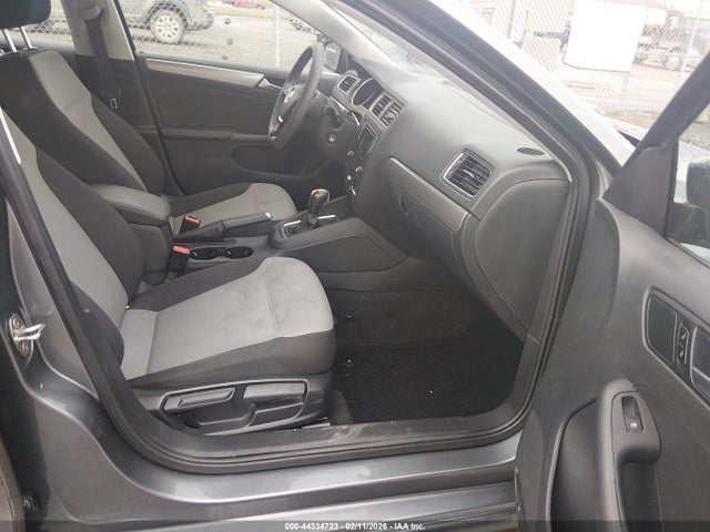 2018 Volkswagen Jetta 1.4t S მანქანა იყიდება აუქციონზე, vin: 3VW2B7AJXJM260887, აუქციონის ნომერი: 44334723