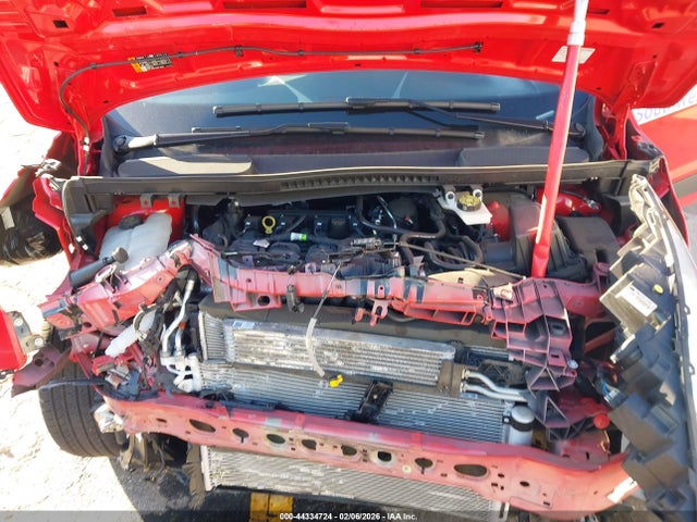 Продаж на аукціоні авто 2023 Ford Transit Connect Xl, vin: NM0LS7S22P1565558, номер лоту: 44334724