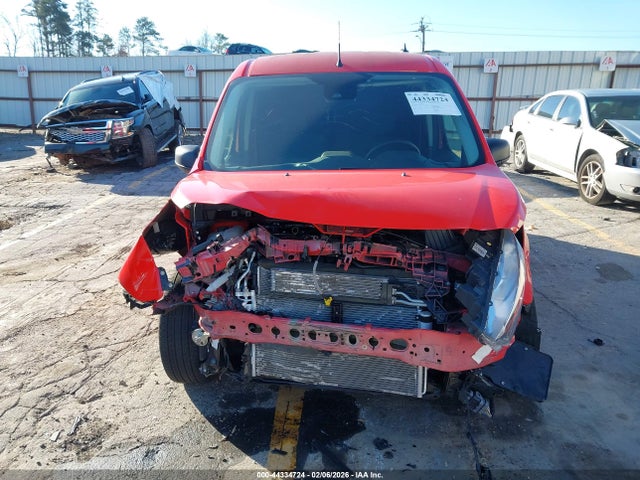 Продаж на аукціоні авто 2023 Ford Transit Connect Xl, vin: NM0LS7S22P1565558, номер лоту: 44334724