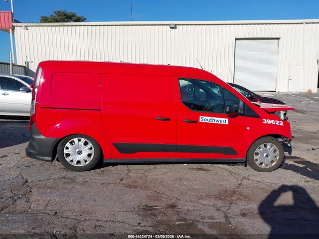 Продаж на аукціоні авто 2023 Ford Transit Connect Xl, vin: NM0LS7S22P1565558, номер лоту: 44334724